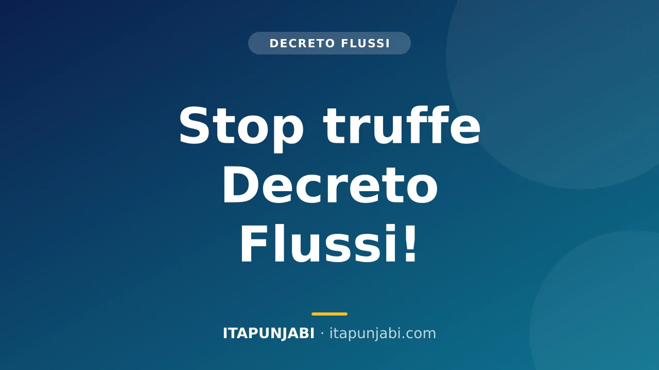 Uomo preoccupato davanti allo smartphone legge notizie sulle truffe